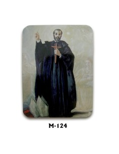 Postal Padre Nuestro...