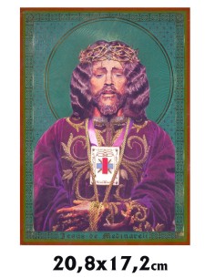 Icono Tabla 20. 8x17. 2cm...