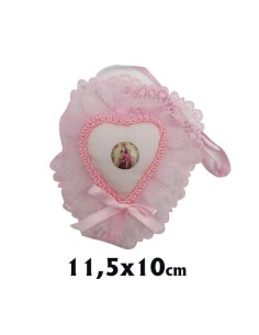 Icono Plata Laminada Arco...