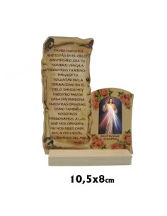 Icono Plata Laminada...