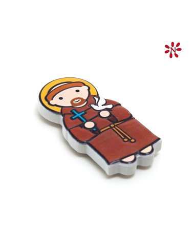 Iman San Francisco Infantil Little