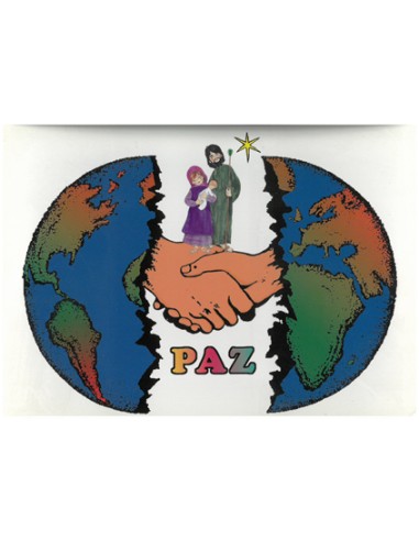 Placa Mini 4x3cm Con Iman Foto Oro Y...