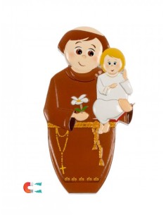 Iman San Antonio Infantil