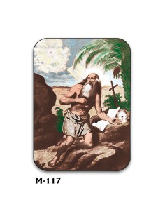 Estampa Mini M-117 San...