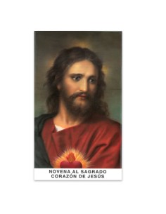 Novena Jesús De Medinacelli...