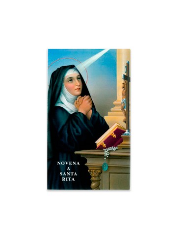 Novena San Francisco De Asis 7. 5 X...