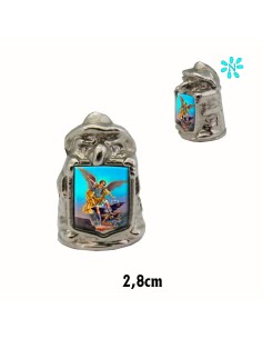 Dedal Coleccion Brujita...