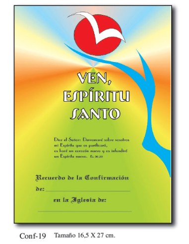 Diploma Confirmacion Mod Conf.19...