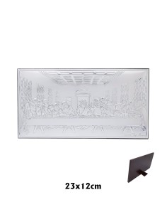 Icono Plata Laminada...