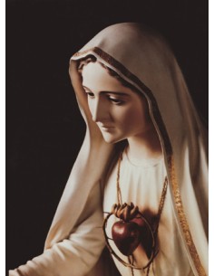 Lamina 21X30cm Jesús...