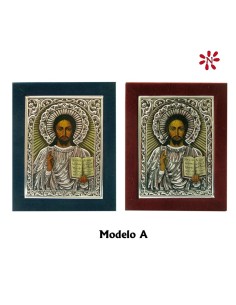 Placa Puerta Sdo Corazon...