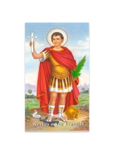 Postal Papa Francisco...