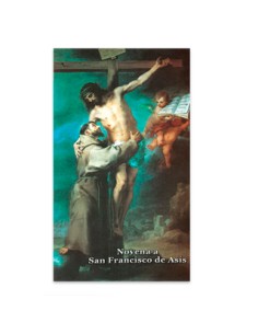 Novena Jesús De Medinacelli...