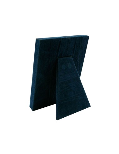 Icono Aluminio 7x9cm Variado Relieve...