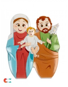 Iman Sagrada Familia Infantil