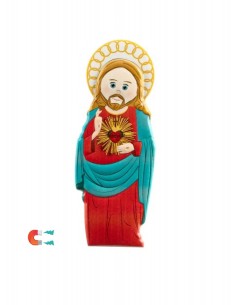 Iman Corazon Jesús Infantil