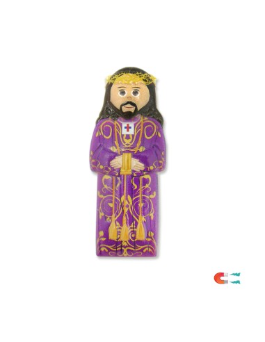 Iman Jesus De Medinacelli Infantil