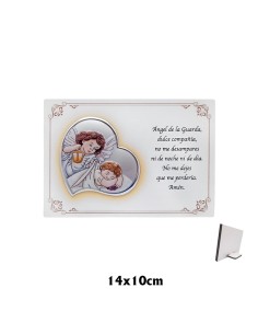 Sobremesa Corazon 7 x 5.5cm...