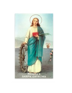 Novena San Nicolas De Bari...