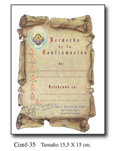 Diploma Confirmacion Mod...