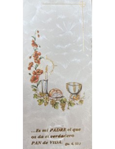 Diptico Navidad 21X15cm Cd-94