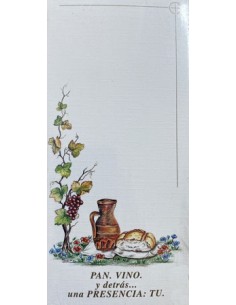 Recordatorio Primera...