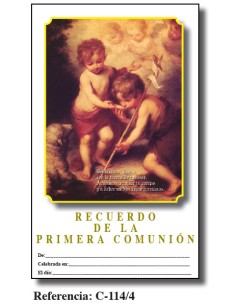 Lamina Primera Comunion...