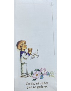 Diptico Navidad 21X15cm...