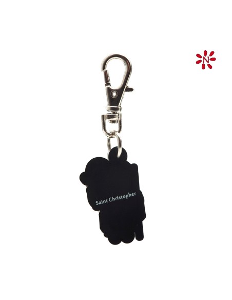 Colgante San Cristobal Infantil Little