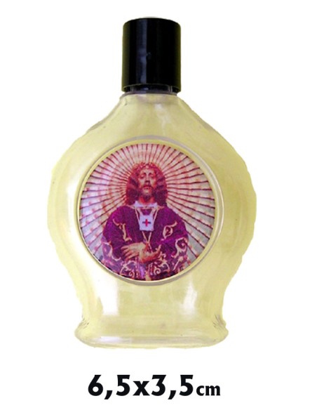 Caja Dorada Con Placa Superior Bicolor Ultima Cena 5x2 CM