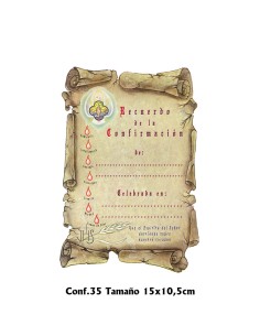 Diploma Confirmacion Mod...