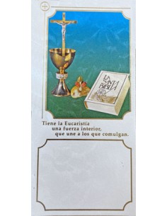 Recordatorio Primera...