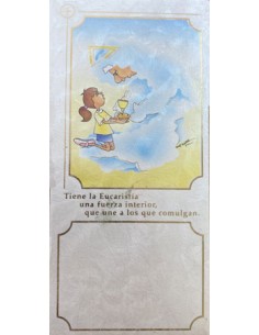 Lamina 21X30 Cm Jesús De...