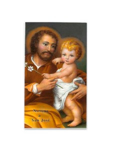 Novena San Francisco De...