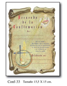 Diploma Confirmacion Mod...