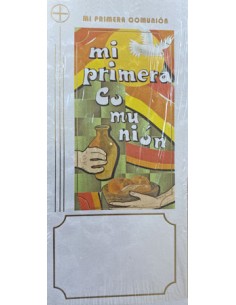 Recordatorio Primera...