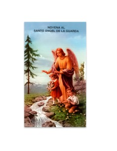 Novena Virgen Del Carmen 7....