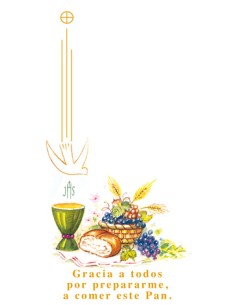 Recordatorio Primera...