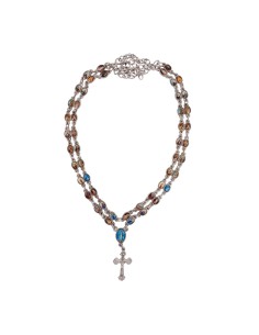 Libro Pequeño Santo Rosario...