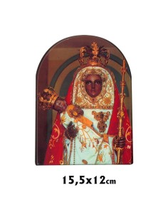 Icono Madera Estampado 15....