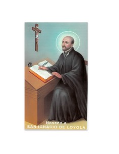 Novena San Ignacio De...