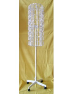 Expositor Para Estampas Con...