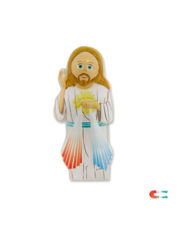 Iman Jesus Misericordioso Infantil