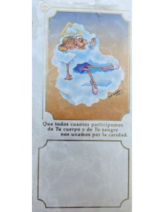 Recordatorio Primera...