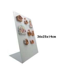 Ultima Cena 20x9. 5cm Metal...