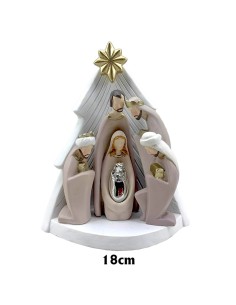 Nacimiento Sagrada Familia...