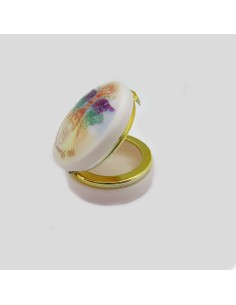 Placa Puerta Sdo Corazon...