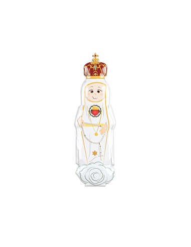 Iman Inmaculado Corazon Virgen De Fatima Infantil