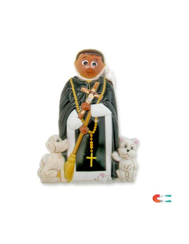 Iman San Martin De Porres Infantil