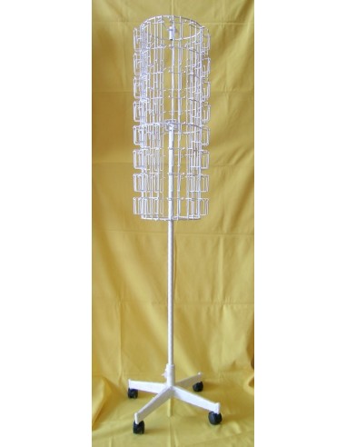 Expositor Para Estampas Con Medalla...